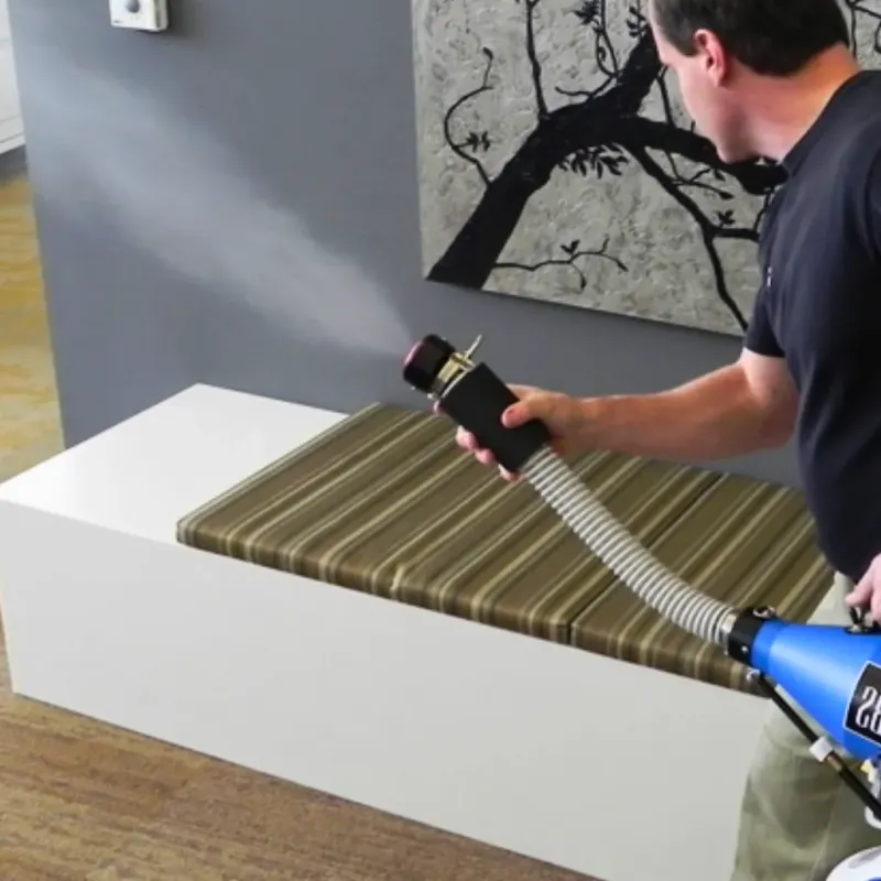 Professional Odor Removal in Falmouth, KY